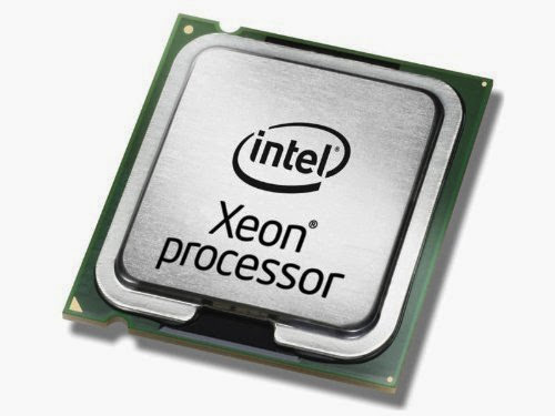  Intel Xeon Six-Core E5-2640 2.5GHz 7.2GT/s 15MB LGA2011 Processor without Fan, Retail BX80621E52640