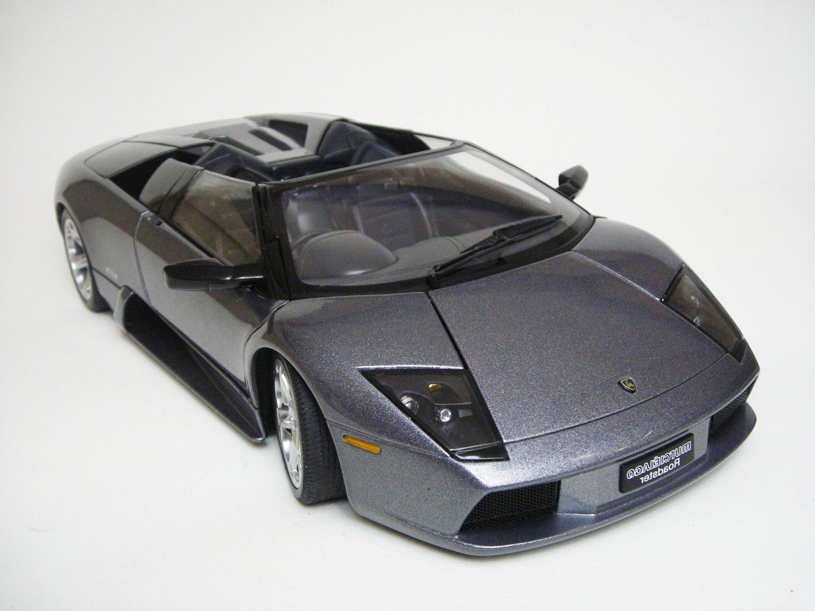 autoart murcielago sv