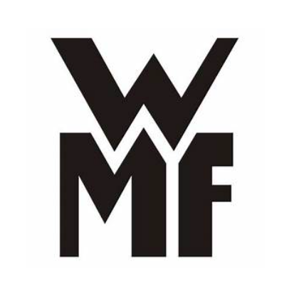 WMF Berlin Leipziger Platz logo