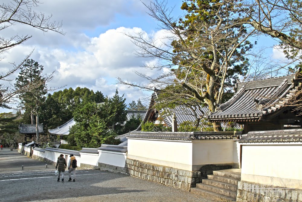 VISITAR QUIOTO - Roteiro de um dia pelo centro de Quioto | Japão
