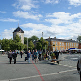In Trondheim. In Trondheim.