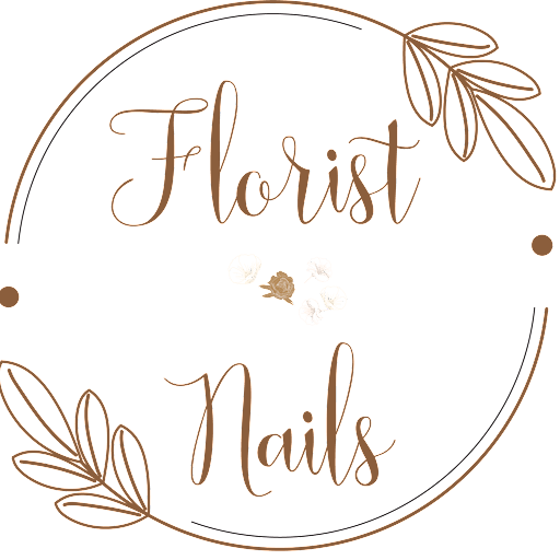 Florist Nails logo