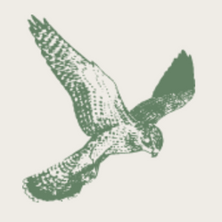 Falcon Hotel logo