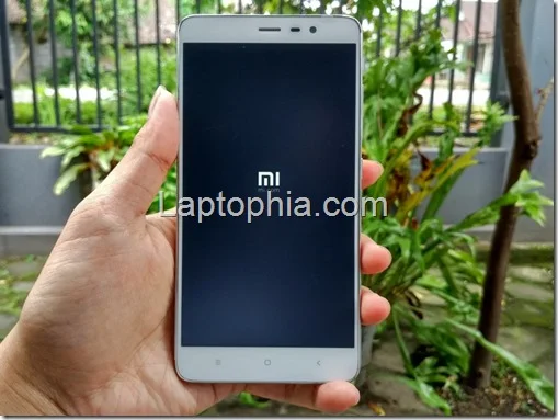 Preview Xiaomi Redmi Note 3 Pro