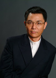 Hua Mingwei China Actor