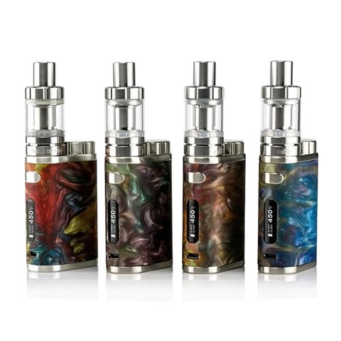 eleaf istick pico resin 75w kit 1 thumb%25255B2%25255D - 【海外】「Elevi IPRO 80W」「ECT C30 Mini 1200mAh」「Snowwolf 365W」「EHPRO Big Beal RDTA」リキッドなど