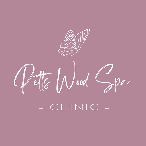 Petts Wood Spa logo