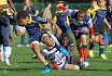 U12 au tournoi Giriat de Gennevilliers, 18 oct. 2014