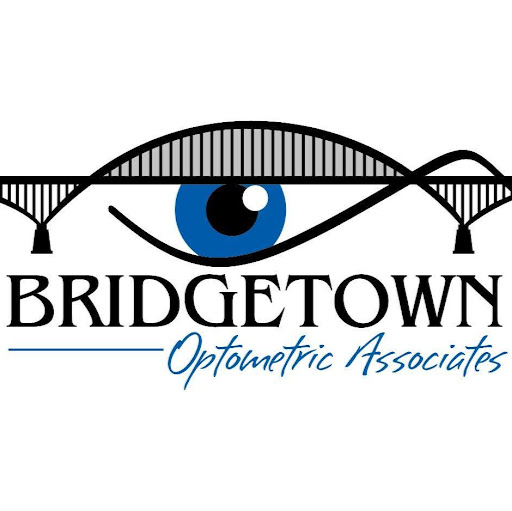 Bridgetown Optometric Associates logo