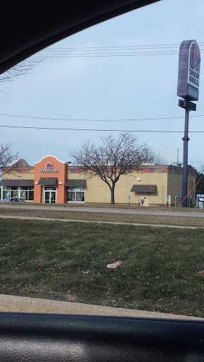 Mexican Restaurant «Taco Bell», reviews and photos, 750 Marion Blvd, Marion, IA 52302, USA