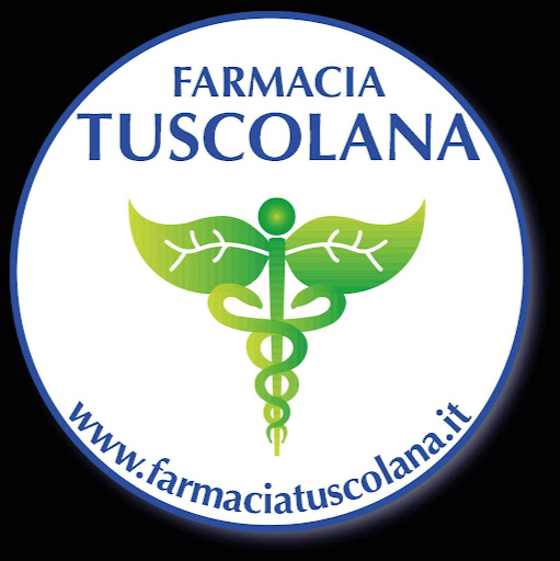 Farmacia Tuscolana logo