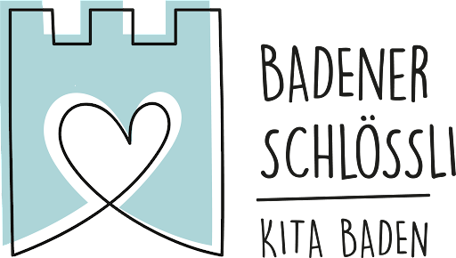 Kita Baden - Badenerschlössli (früher bekannt als Kinderkrippe Baden) logo