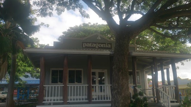 Patagonia Hale'iwa