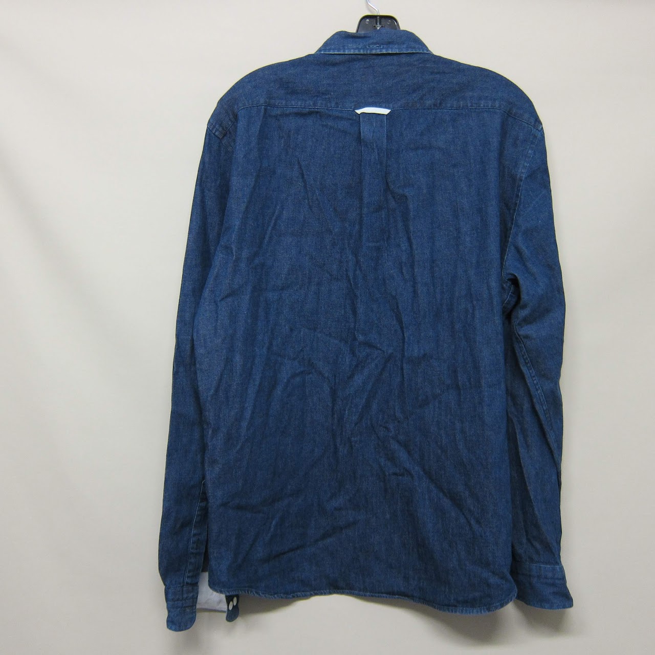 Acne Studios Denim Shirt