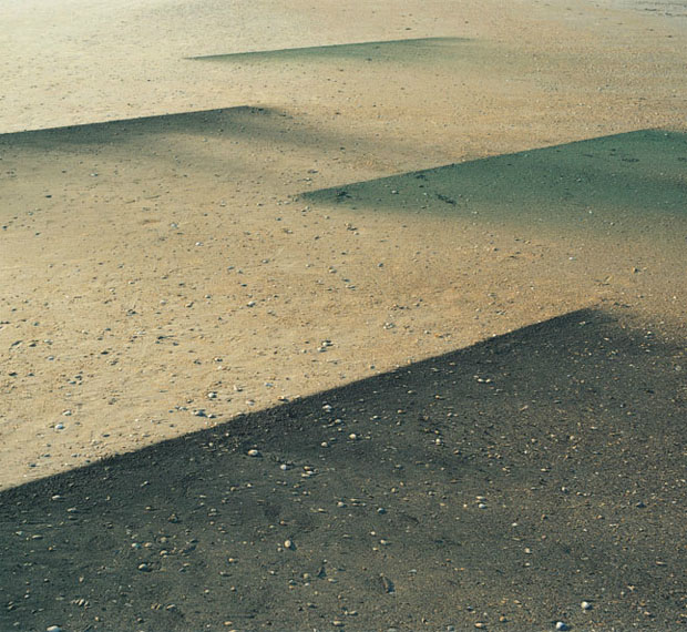 Wind Paintings by Bob Verschueren