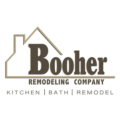 Booher Remodeling Company logo