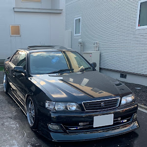 チェイサー JZX100