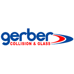 Gerber Collision & Glass logo