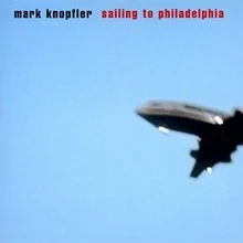 Mark Knopfler - What It Is