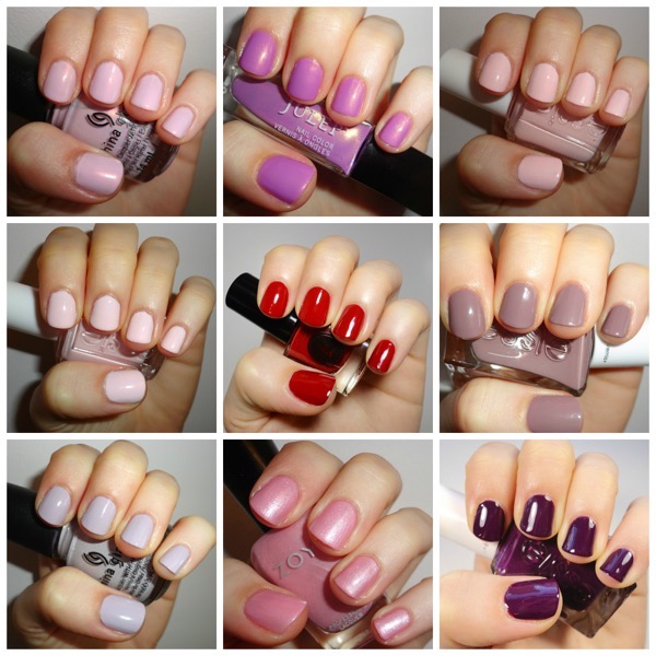 Your Favorite Valentines Day Nail Designs