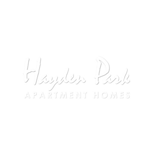 Hayden Park Apartments