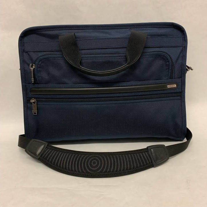 Tumi Briefcase