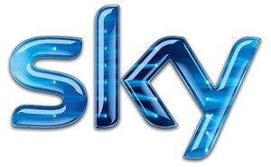 Sky logo