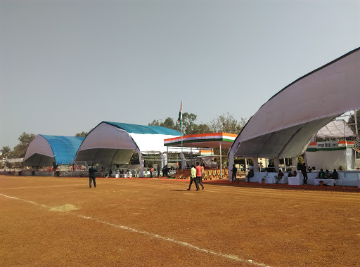 Lal Parade Ground, Jail Rd, Jahangirabad, Bhopal, Madhya Pradesh 462008, India, Events_Venue, state MP