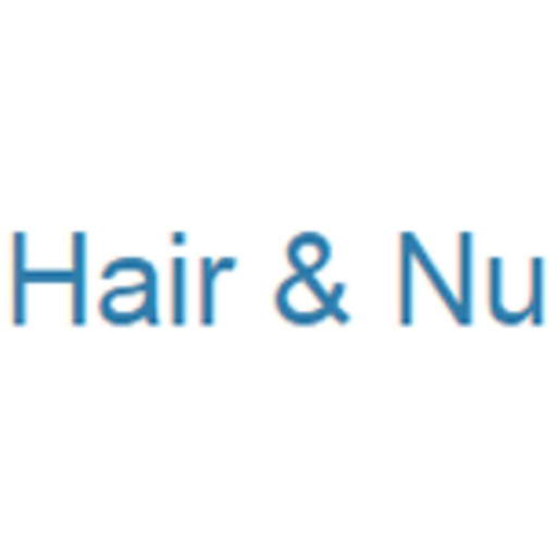 Hair och Nu logo