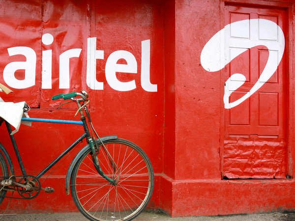 Airtel extends pre-paid validity till April 17, credits Rs 10 talk time