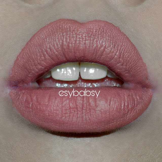 max-up-suede-matte-lip-review-all-shades-esybabsy