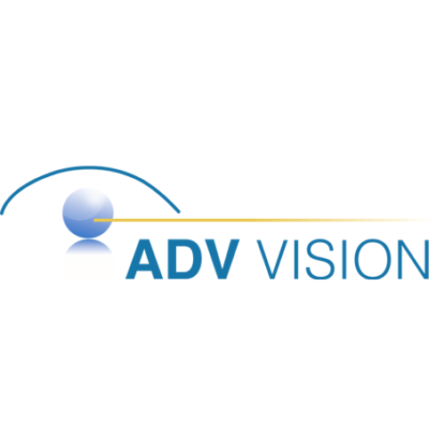 ADV Vision - San Luis Obispo LASIK & Cataract Surgeon logo