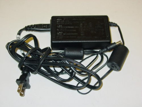  Epson A291B OEM Power Supply Adapter