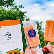 CITY MILK 木瓜牛奶(通化店)