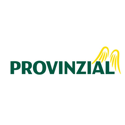 Provinzial Versicherung Essen - Nowienski & Nowienski OHG logo