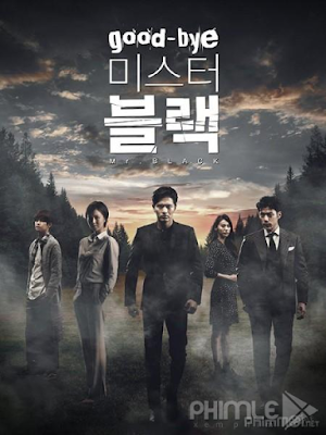 Goodbye Mr. Black (2016)