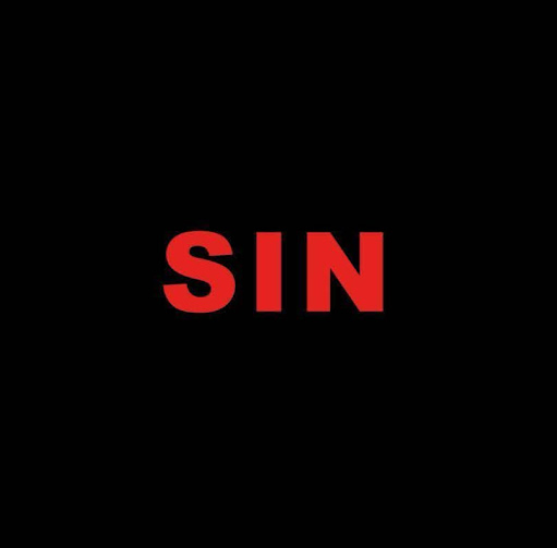 SIN Club logo