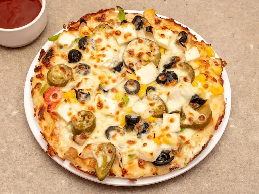 Mom's Special Pizza