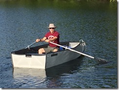 Middle Cove Rower 2