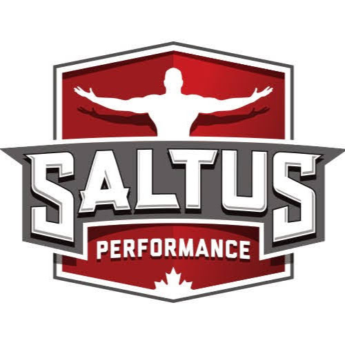 Saltus Performance logo