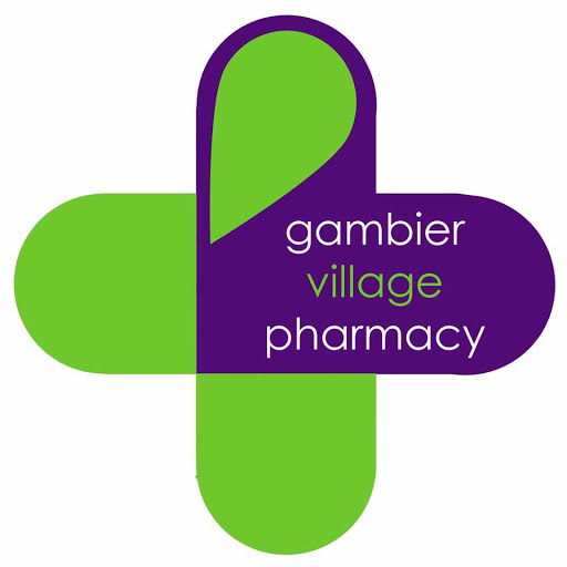 Gambier Village Pharmacy logo