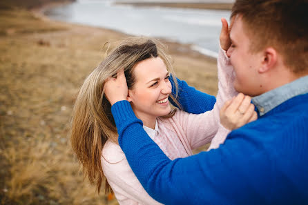 Wedding photographer Vladimir Kulymov (kulvovik). Photo of 8 April 2016