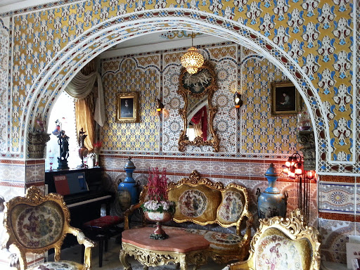 Hôtel Mozart