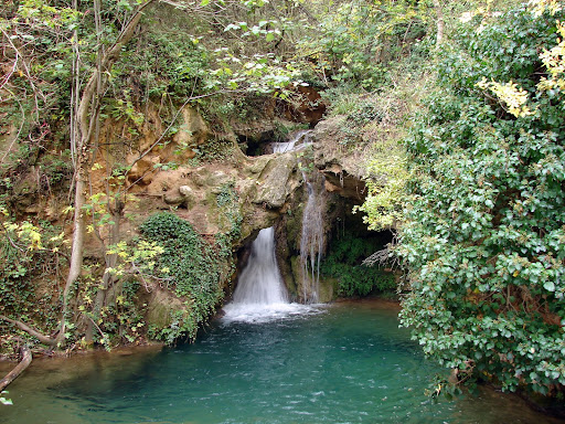 Senderismo: Ademuz - Río Bohilgues pr-cv 131