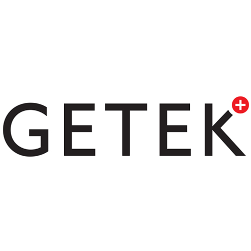 GETEK - SOCAMEL SCHWEIZ logo