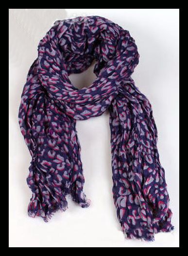 New Celebrity Hot Large Animal Leopard Print Shawl Stole Scarf-2012 Collections | eBay