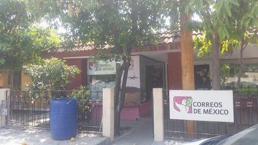 Correos de México / Ciudad General Escobedo, N.L, Calle Gral. Mariano Escobedo 121A, Los Elizondo, 66050 Cd Gral Escobedo, N.L., México, Servicios de oficina | NL