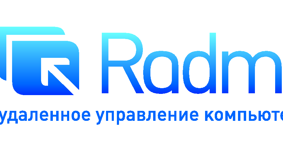 radmin logo