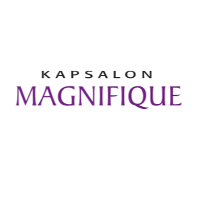 Kapsalon Magnifique logo