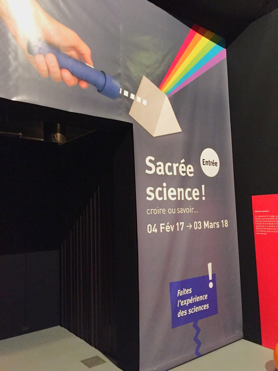 Sciences en Nord